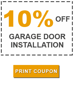 Garage Door Installation Coupon Arcadia CA